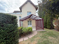 Vente Maison de caractère, 7 pièces avec terrain arboré clos — photo 3