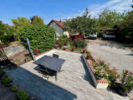 Belle maison familiale avec jardin, garage et dépendance amé — photo 2