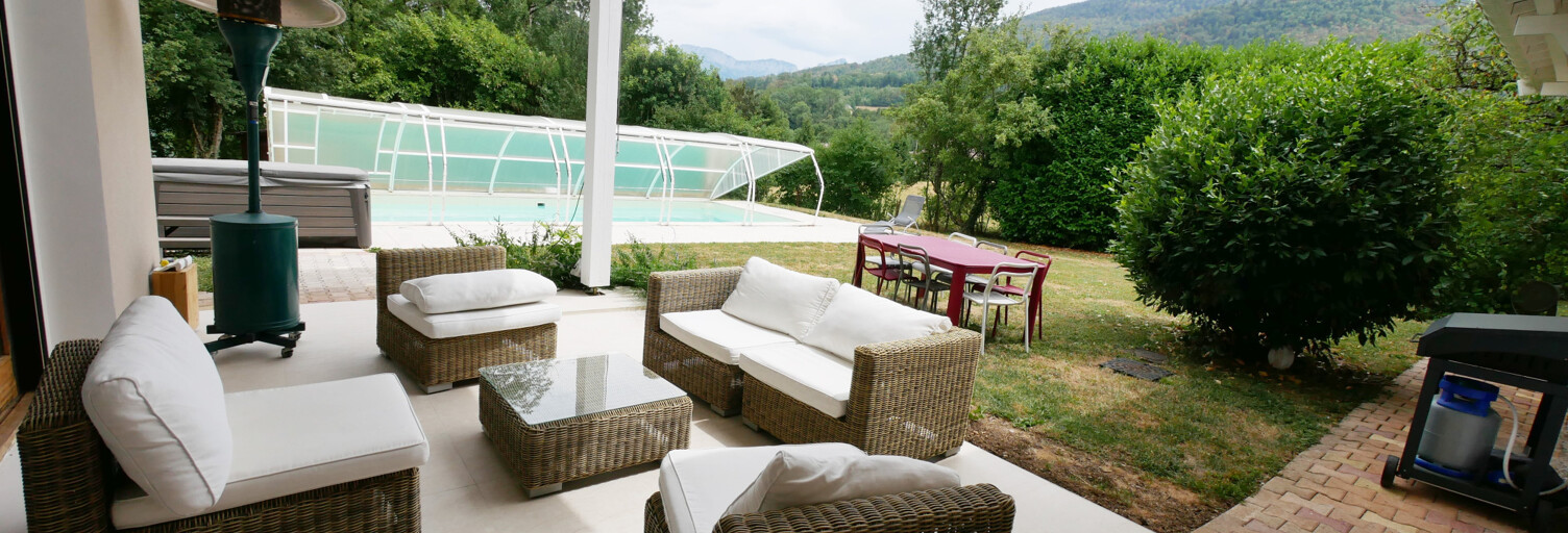Maison 6 Pièces 290 m² à vendre à Annecy (74940)