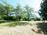 Belle villa sur les hauteurs d'Annecy-le-Vieux dans un grand parc arboré — photo 3