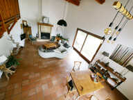 Belle villa sur les hauteurs d'Annecy-le-Vieux dans un grand parc arboré — photo 4