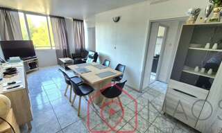 Appartement 4 Pièces 69 m² à vendre à Meudon (92360)