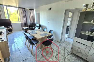 Appartement 4 pièces 209000 €