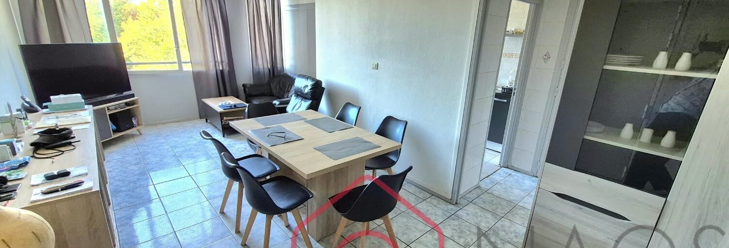 Appartement 4 Pièces 69 m² à vendre à Meudon (92360)