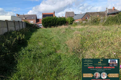 Terrain  30000 €
