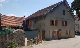 Appartement 2 Pièces 42 m² à louer à Sinard (38650)