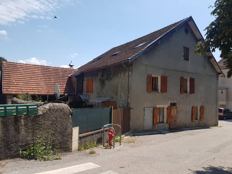 Appartement 2 pièces 42 m² — photo 1