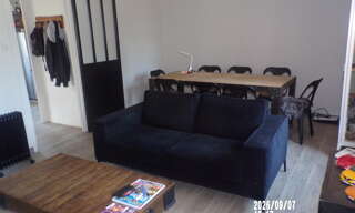 Appartement 2 Pièces 73 m² à louer à Varces-Allières-et-Risset (38760)