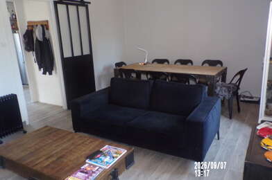 Appartement 2 pièces 678 €