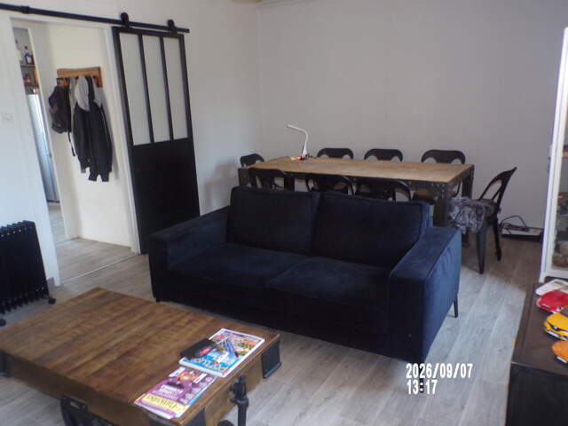 Appartement 2 pièces 73 m² à Varces-Allières-et-Risset — photo du bien
