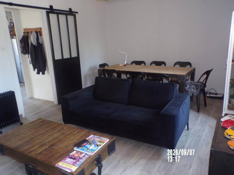 Appartement 2 pièces 73 m² — photo 1