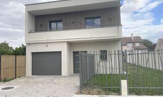 Maison 6 Pièces 183 m² à vendre à Cormontreuil (51350)