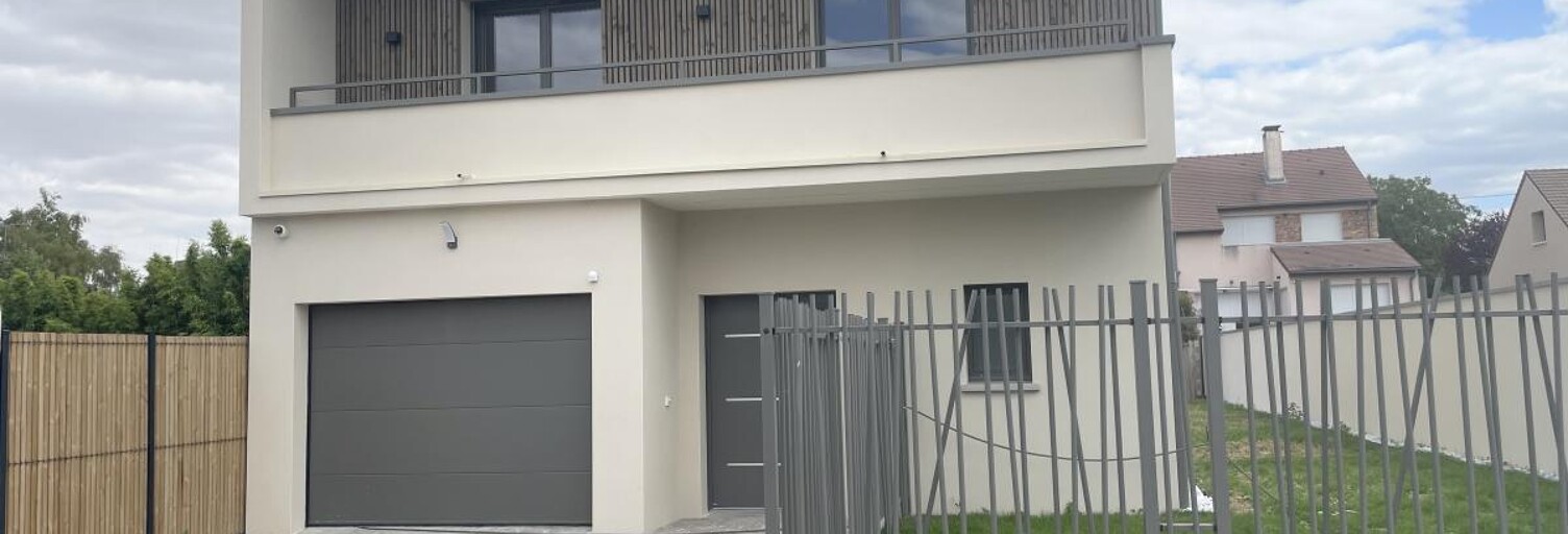 Maison 6 Pièces 183 m² à vendre à Cormontreuil (51350)