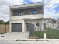 Maison contemporaine 6 pièces avec piscine — photo 2
