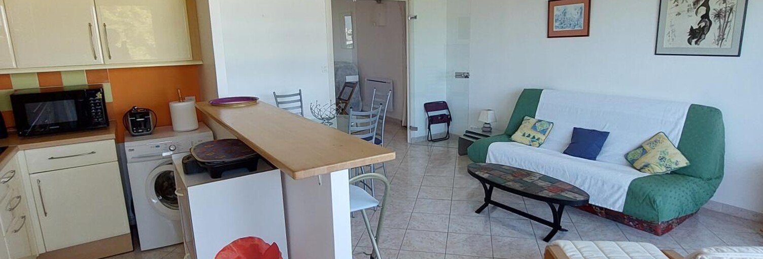 Appartement 2 Pièces 51 m² à louer à Reims (51100)