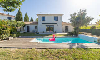 Maison 5 Pièces 146 m² à vendre à Éguilles (13510)