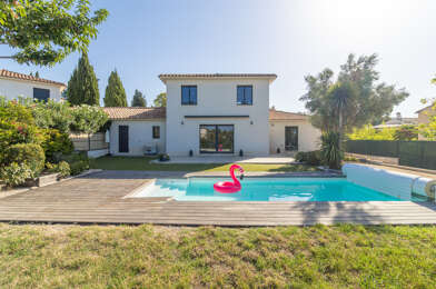Maison 5 pièces 920000 €