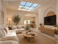 MONTREDON   T4 120 M2   PISCINE, SOLARIUM VUE MER & GRAND GA — photo 3