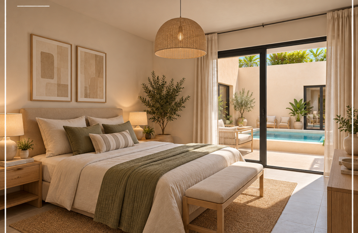 MONTREDON   T4 120 M2   PISCINE, SOLARIUM VUE MER & GRAND GA — photo 5
