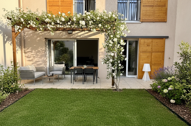 Appartement 3 pièces 394900 €