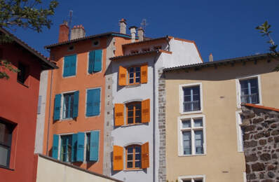 Rue Chaussade — photo du bien