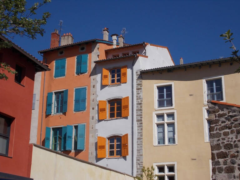 Rue Chaussade — photo 1