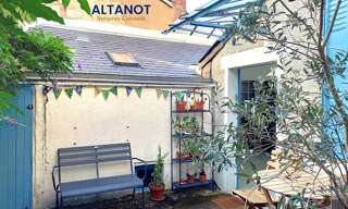 Maison 5 Pièces 80 m² à vendre à Tours (37000)