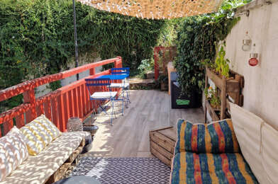 Appartement 2 pièces 640 €