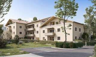 Appartement 4 Pièces 102 m² à vendre à Marcy-l'Étoile (69280)