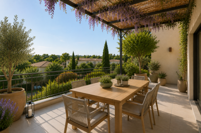 Appartement 3 pièces 577000 €