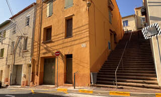 Maison 9 Pièces 176 m² à vendre à Port-Vendres (66660)