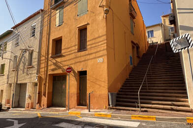 Maison 9 pièces 390000 €