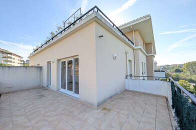 Appartement 3 pièces 270000 €