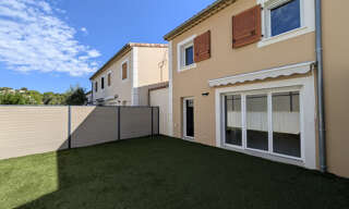 Appartement 3 Pièces 63 m² à vendre à Roquefort-la-Bédoule (13830)