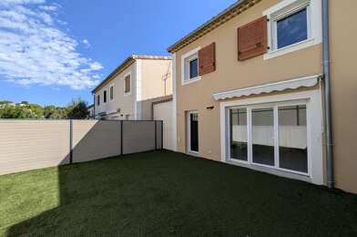 Appartement 3 pièces 330000 €
