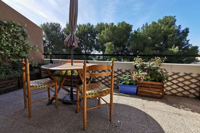 Appartement 3 pièces 209000 €