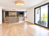 APPARTEMENT T4 - 74160 COLLONGE SOUS SALEVE — photo 3