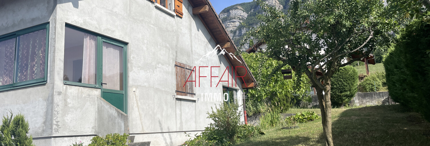 Maison 5 Pièces 100 m² à vendre à Bossey (74160)