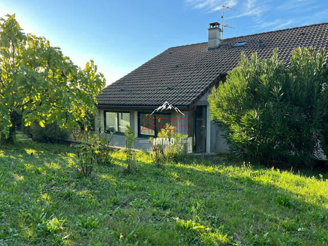 5 min douane de TROINEX BOSSEY — photo du bien