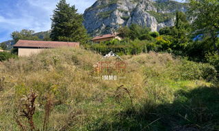 Terrain  622 m² à vendre à Collonges-sous-Salève (74160)