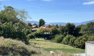 Terrain  622 m² à vendre à Collonges-sous-Salève (74160)
