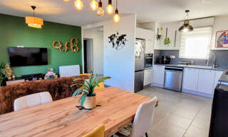 Appartement 3 Pièces 60 m² à vendre à Mâcon (71000)