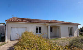 Maison 4 Pièces 106 m² à vendre à Saint-Palais-sur-Mer (17420)