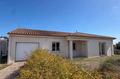 Maison 4 pièces 386650 €