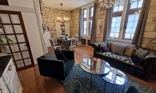 Appartement 3 Pièces 65 m² à vendre à Saint-Jean-de-Luz (64500)