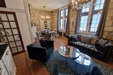 Appartement 3 pièces 564000 €