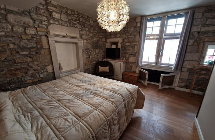 SAINT JEAN DE LUZ, coeur de ville : appartement de type 3 de — photo 2