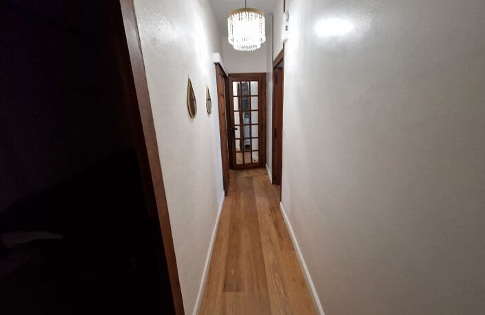SAINT JEAN DE LUZ, coeur de ville : appartement de type 3 de — photo 4