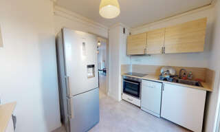 Appartement 4 Pièces 64 m² à louer à Toulon (83000)