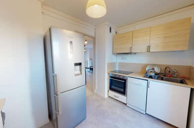 Appartement 4 pièces 950 €